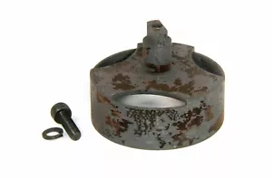 Gasnitrierte Tuning-Kupplungsglocke für Losi DBXL+MTXL, y0726/01, clutch bell - Bild 1 von 1