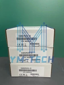 Fanuc IC693CPU331-CE IC693CPU331CE Neu 1 Stück - Bild 1 von 7