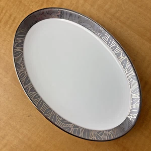 Richard Ginori 1735 Gian Battista Vannozzi Serving Platter / Dessert Plate - Picture 1 of 7