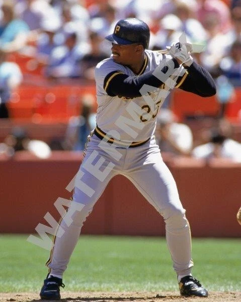 BOBBY BONILLA Pittsburgh Pirates 8 x 10 Photo Poster Baseball - Image 1 of 1