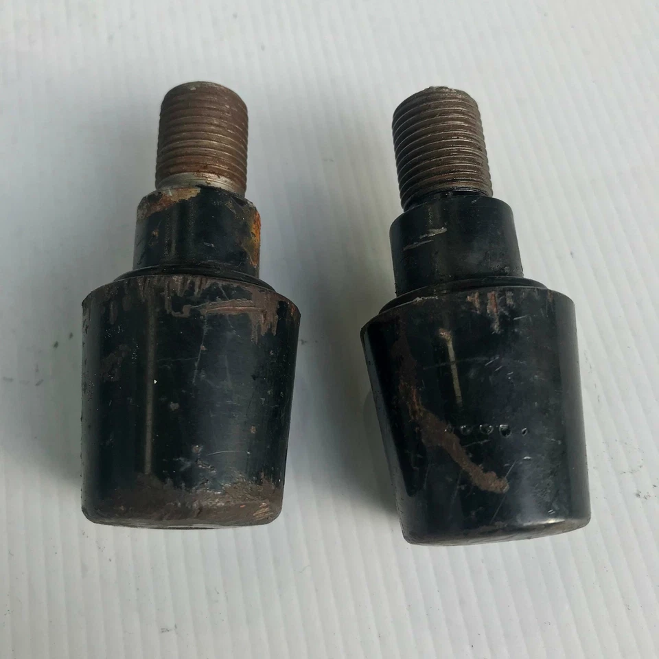 Barra de pesas YAMAHA FZR600 FZR 600 FZR6 1989 Foto 1 de 3