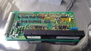 Parker Digiplan UD2/UIC-206 44866206 REV B Servo Drive ((IN12S1B4) - Picture 1 of 3