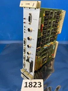 AISI APPLIED INTELLIGENT SYSTEMS 630VME VISION BOARD 230-0149-0 REV A - Picture 1 of 5