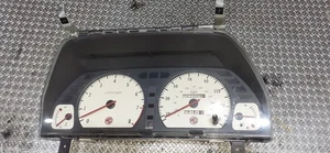 Quadro strumenti Mgf Speedo - Foto 1 di 1