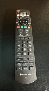 Mando a distancia Panasonic N2QAYB000220 SIN PILAS - Imagen 1 de 6