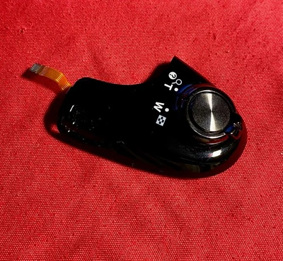 Conjunto superior de zoom y obturador para cámara digital Nikon COOLPIX L820 - Piezas de reparación Foto 1 de 3