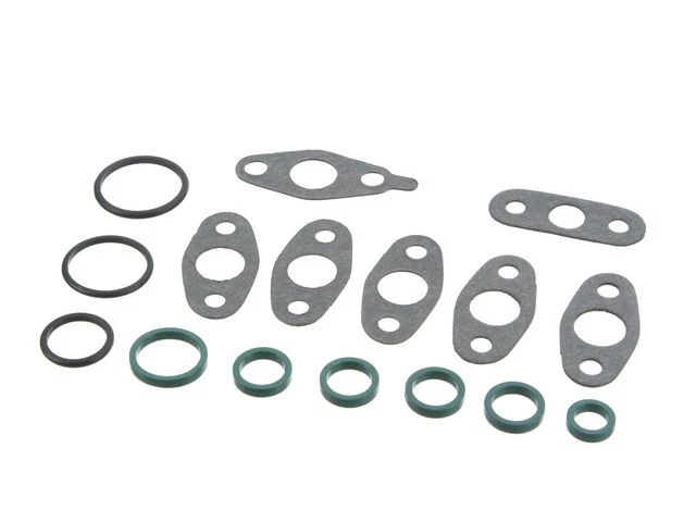 Kit de junta tórica de cárter de aceite para Volvo S60 2001-2009, 2012-2014 2,5 L 5 cilindros 2007 RW765KF Foto 1 de 1