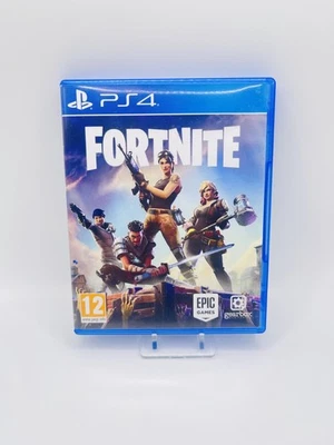 Fortnite - Playstation 4 FR PAL EU - Immagine 1 di 4