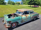 1954 Chevrolet Bel Air/150/210 