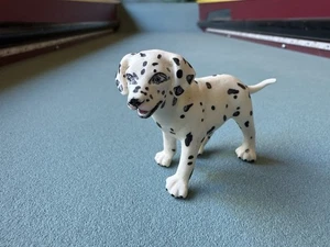 Safari Ltd WS Dalmatian Puppy Figurine Best in Show 2004 Dog Pet Figure Toy - Picture 1 of 9