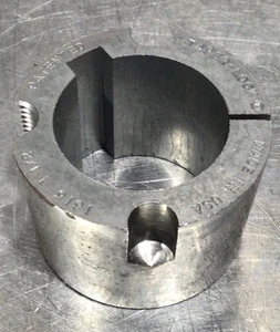 Dodge 1615 Taper Lock Bushing 1-1/2" Bore, NOS - Picture 1 of 3
