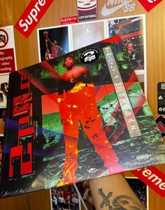 2Pac Strictly 4 My N.i.g.g.a.z (Vinyl) 12" Album - Picture 1 of 3