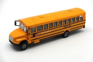 SIKU, Scuolabus USA, 1/55, SIK3731 - Foto 1 di 1