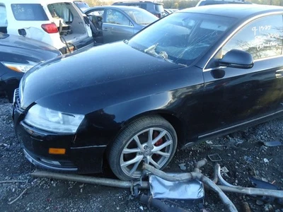 Driver Tail Light Quarter Panel Mounted Sedan Opt 8SL Fits 09-11 AUDI A6 1696736 - Image 1 of 4