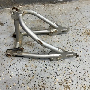 2000 Honda XR70R XR70 XR 70 70R Swingarm Swing Arm C - Picture 1 of 7