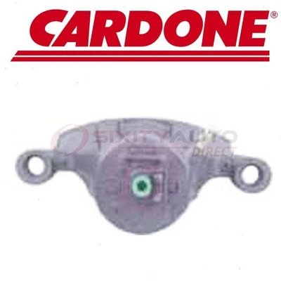 Cardone Reman Front Right Disc Brake Caliper for 1995-2005 Chrysler Sebring nv Foto 1 de 4