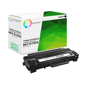 TCT Black MLT-D103S Toner Cartridge For Samsung ML-2955dw 2955nd SCX-4729 - Picture 1 of 6