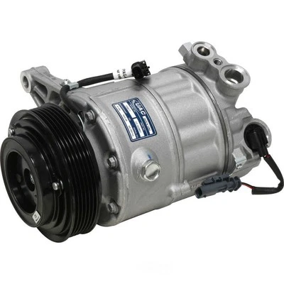 A/C Compressor-Cvc Compressor Assembly UAC CO 22289C - Image 1 of 4