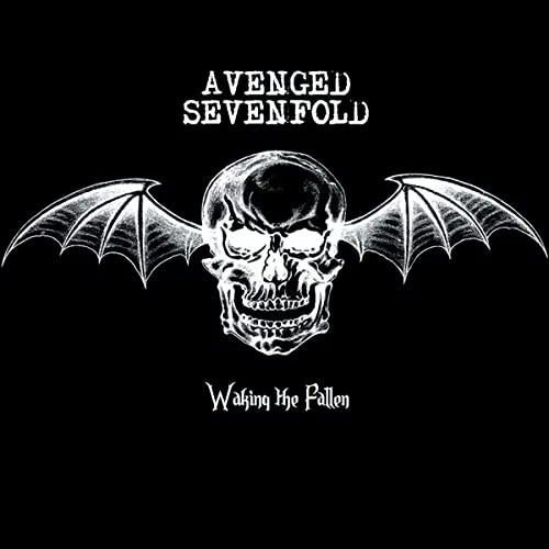 Avenged Sevenfold Waking The Fallen CD HR6712 Neu - Bild 1 von 1