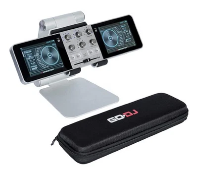 MONSTER GODJ Portable, Stand-Alone DJ System and Production Studio [Authorized d - Image 1 of 4