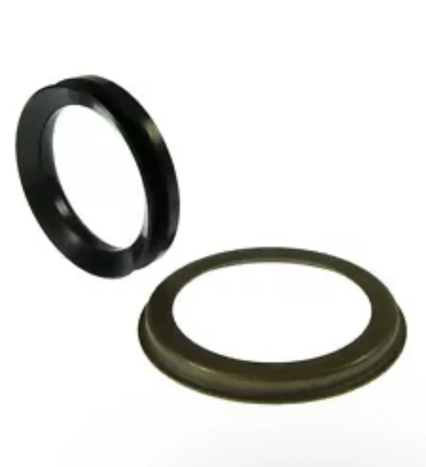 Kit de sellos de rueda National Oil Seals 5682 Foto 1 de 1