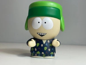 Figurina Super Impulse South Park più piccola del mondo da 3,75 pollici - solo Kyle - Foto 1 di 6