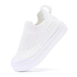 Baby Walking Shoes First Boy Girl Walker Infant Sock Tennis Mesh Sneakers Bre... - Picture 1 of 6