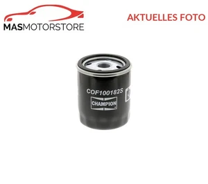 MOTOR ÖLFILTER CHAMPION COF100182S P FÜR SAAB 9-5 2.3L,2L - Bild 1 von 4