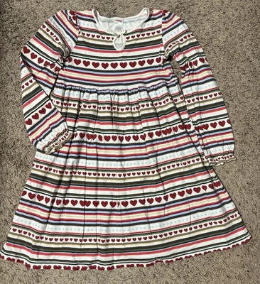 Vestido de Navidad tejido Fair Isle de colección Gymboree Mountain Cabin niñas 10 nuevo sin etiquetas Foto 1 de 4