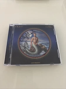 Years & Years - Night Call Olly Alexander - Signed CD Like New - Picture 1 of 6