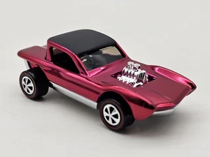 Hot Wheels RLC Redline Club 80 Aniversario Original 16 Cheetah - Imagen 1 de 7