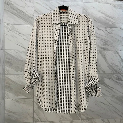 Botão de bolinhas Paul Smith P - Imagem 1 de 4