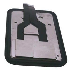 LCD Touchscreen Repair Parts For GoPro Hero 12 Black Digitizer Assembly & Frame - Picture 1 of 5