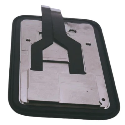 LCD Touchscreen Repair Parts For GoPro Hero 12 Black Digitizer Assembly & Frame - Image 1 of 4