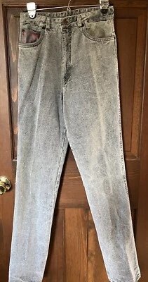 Vintage 80’s Guess Jeans For Men By Georges Marciano - Image 1 of 4