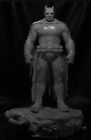 Anime Batman 1/8 1/6 Figures 1 Unpainted Gk Model 3D Print Unassembled Resin Kit