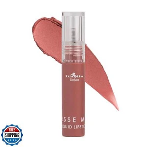 Italia Deluxe Pick 1 Mousse Matte Liquid Lipstick Comfortable Velvet Finish a - Picture 1 of 4