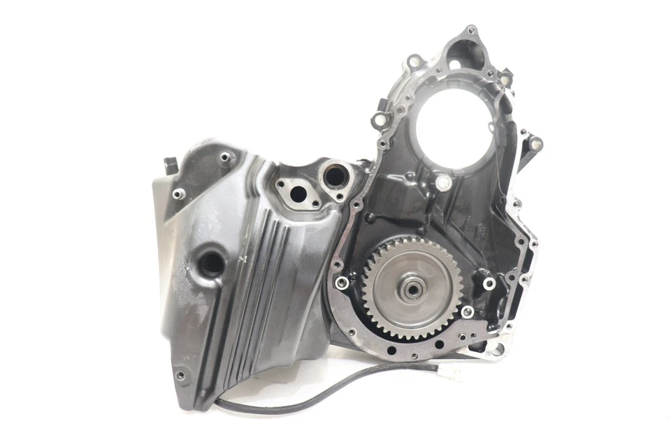 08-17 YAMAHA RAIDER OEM MOTOR TRANSMISIÓN TRANNY ENGRANAJES CAJA DE TRANSFERENCIA Foto 1 de 4