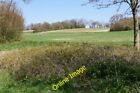 Photo 6x4 Spot the deer Chilton Candover There are five deer running acro c2013