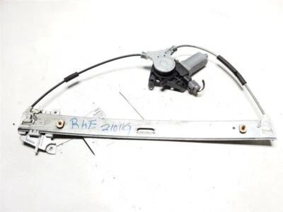 Электрический регулятор переднего стекла для пассажира 01–06 Mazda Tribute EC0258560J - Изображение 1 из 4