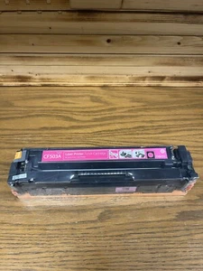 Hp Laserjet Magenta CF503A Toner Cartridge - Picture 1 of 5