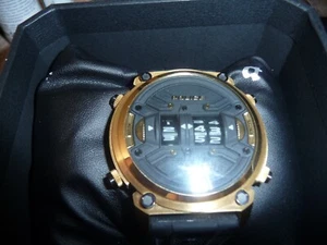 Herrenuhr Police PEW JP 222 Neuwertig ! - Bild 1 von 3