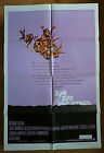 1968 Orig 27''x41'' plakat filmowy *Bye Bye Braverman*z G Segal, J Walter, A King