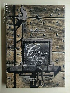 Ronc \ Camisasca - Les Chateaux un voyage dans l'historie du Val d'Aoste 1997 - Bild 1 von 1