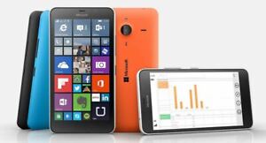 Nokia Lumia 640 1GB RAM 8GB 5" IPS 4GB (LTE)