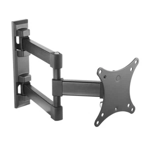 TV-Halterung für 13 ~ 27" mit 12,6" Arm 44 ~ 320 mm voll beweglich, 100 x 100 VESA, KLA26-113 - Bild 1 von 1