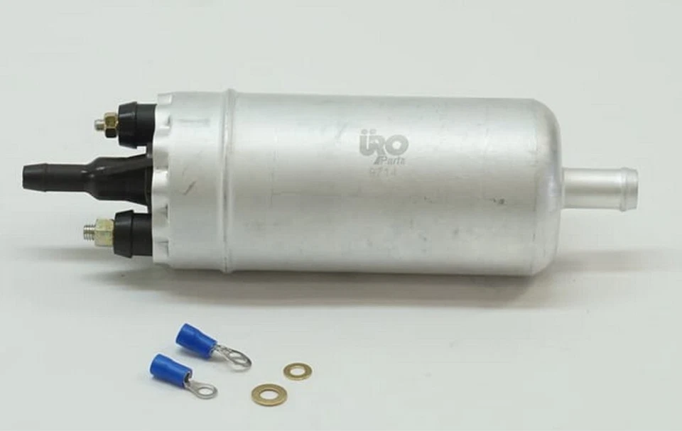 Bomba de combustible eléctrica para BMW - BOSCH repuesto - 0580464048, 69418, 61448 - URO Foto 1 de 1