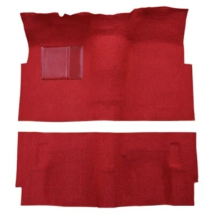 Carpet for 1959 Ford Ranch Wagon 2DR Standard Seats Molded Loop - Picture 1 of 35