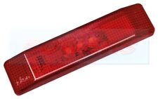 JOKON S2019 LED RED REAR MARKER LIGHT LAMP CARAVAN MOTORHOME