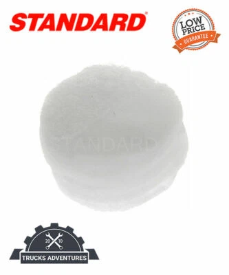 Filtro de bote de vapor de encendido estándar CF-1 | Parte automática de alta calidad, universal Foto 1 de 3